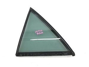 _b141513 トヨタ アルテッツァ AS200 Zエディション GXE10 ドア クォーター ガラス 小窓 ウィンドウ リア リヤ 左 R/LH M3Y8 SXE10 JCE10