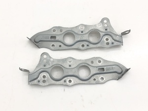 _b142445 トヨタ アルテッツァ AS200 Zエディション GXE10 オーディオ エアコンスイッチ ステー ブラケット 86211-53011 86212-53011 SXE10