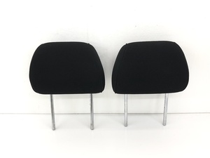 _b142445 トヨタ アルテッツァ AS200 Zエディション GXE10 ヘッドレスト フロント FD20 SXE10 JCE10 ジータ