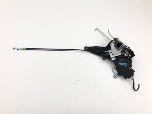 _b142445 トヨタ アルテッツァ AS200 Zエディション GXE10 ドア ロック アクチュエーター ソレノイド ワイヤー付き フロント 右 F/RH SXE10