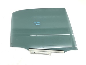 _b142445 トヨタ アルテッツァ AS200 Zエディション GXE10 ドア ガラス ウィンドウ リア リヤ 右 R/RH M2F3 SXE10 JCE10 ジータ