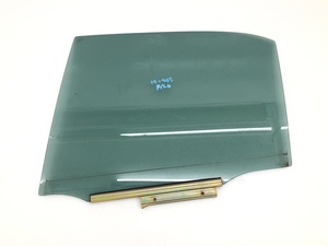 _b142445 トヨタ アルテッツァ AS200 Zエディション GXE10 ドア ガラス ウィンドウ リア リヤ 左 R/LH M3Y8 SXE10 JCE10 ジータ