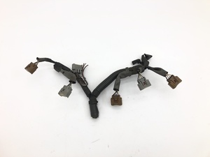 _b142445 トヨタ アルテッツァ AS200 Zエディション GXE10 イグニッションコイル ハーネス カプラー ダイレクト 1G-FE ジータ