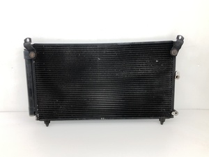_b142445 トヨタ アルテッツァ AS200 Zエディション GXE10 コンデンサー エアコン クーラー