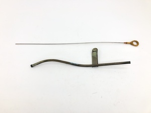 _b142445 トヨタ アルテッツァ AS200 Zエディション GXE10 エンジンオイル レベルゲージ ガイドパイプ 1G-FE