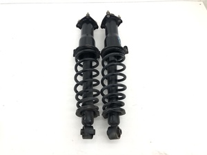 _b142445 トヨタ アルテッツァ AS200 Zエディション GXE10 サスペンション ストラット リア リヤ 左右 48530-53030 ジータ