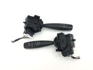 _b143287 スズキ ワゴンR FX MH34S コンビネーションスイッチ レバー ライト ディマー ワイパー MH44S マツダ フレア MJ34S MJ44S