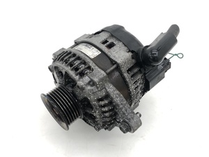 _b143287 スズキ ワゴンR FX MH34S オルタネーター ダイナモ 31400-72M00 104211-3270 MH44S スペーシア MK32S マツダ フレア MJ34S MJ44S