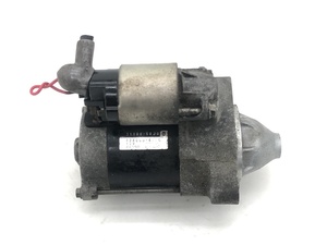 _b143965 スズキ ワゴンR FX-SリミテッドⅡ MH23S セルモーター スターター K6A 31100-58J00 428000-4750 ルークス マツダ AZワゴン MJ23S