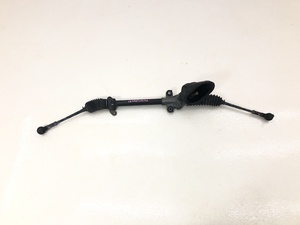 _b143965 スズキ ワゴンR FX-SリミテッドⅡ MH23S ステアリングラック ピニオン ハンドル ギアボックス マツダ AZワゴン MJ23S