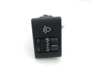 _b144533 スズキ ワゴンR FX MH23S レベライザー スイッチ 光軸 マツダ AZワゴン MJ23S