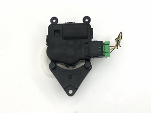 _b144533 スズキ ワゴンR FX MH23S エアコンサーボ モーター 51151-47490 パレット MK21S アルトラパン HE22S マツダ AZワゴン MJ23S