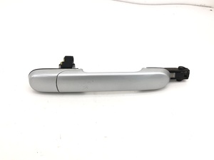 _b144533 スズキ ワゴンR FX MH23S アウターハンドル リア リヤ 右 R/RH ドアノブ キャッチ Z2S 82813-82K00T マツダ AZワゴン MJ23S