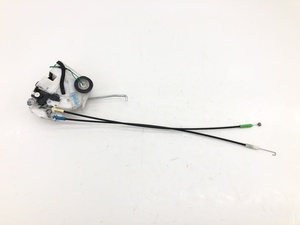 _b144533 スズキ ワゴンR FX MH23S ドアロックアクチュエーター ソレノイド リア リヤ 左 R/LH マツダ AZワゴン MJ23S