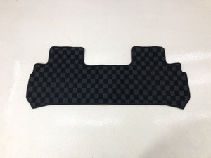 _b144533 スズキ ワゴンR FX MH23S フロアマット カーペット リア リヤ C04 マツダ AZワゴン MJ23S