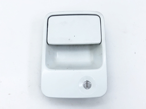 _b145236 ホンダ アクティトラック SDX HA3 アウターハンドル フロント 左 F/LH NH528 ドアノブ キャッチ HA4 バン HH3 HH4 ストリート