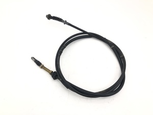 _b145236 ホンダ アクティトラック SDX HA3 クラッチワイヤー HA4