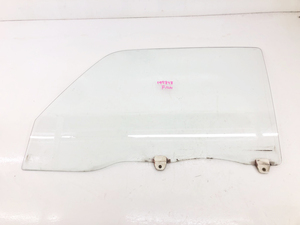 _b145838 ホンダ アクティトラック SDX HA3 ドア ガラス ウィンドウ フロント 左 F/LH M243 HA4 バン HH3 HH4 ストリート