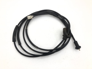 _b145838 ホンダ アクティトラック SDX HA3 スピードメーター ケーブル ワイヤー E07A HA4