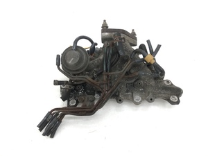 _b145838 ホンダ アクティトラック SDX HA3 インテークマニホールド インレット インマニ E07A HA4 バン HH3 HH4 ストリート