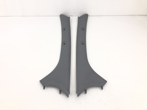 _b146143 ダイハツ アトレーワゴン ツーリングターボ S220G フロントピラー A トリム カバー 内装 左右 FUS7 62211-97592 62212-97592 S230