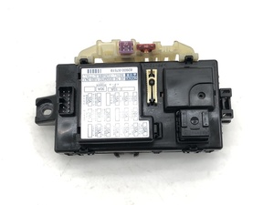 _b146143 ダイハツ アトレーワゴン ツーリングターボ S220G ヒューズボックス 室内側 82600-97519 81980-97201 066500-4301 S230G