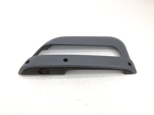 _b146857 ダイハツ アトレーワゴン エアロダウンビレットターボ S220G パワーウィンドウ スイッチ フロント 左 F/LH トリム カバー 内装