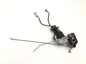 _b146857 ダイハツ アトレーワゴン エアロダウンビレットターボ S220G ドアロックアクチュエーター ソレノイド フロント 右 F/RH S230G