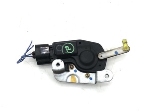 _b146857 ダイハツ アトレーワゴン エアロダウンビレットターボ S220G ドアロックアクチュエーター ソレノイド リア リヤ バックドア S230G