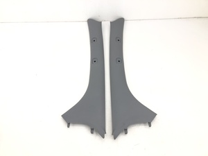 _b146857 ダイハツ アトレーワゴン エアロダウンビレットターボ S220G フロントピラー A トリム カバー 内装 左右 FYS7 S230G S220V S230V