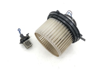 _b146857 Daihatsu Atrai Wagon Aero Down Billet Turbo S220G Blower Motor (Heater Fan) with Resistor 272500-0411