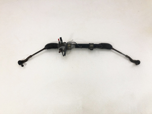 _b146857 ダイハツ アトレーワゴン エアロダウンビレットターボ S220G ステアリングラック ピニオン ハンドル ギアボックス 44250-97501