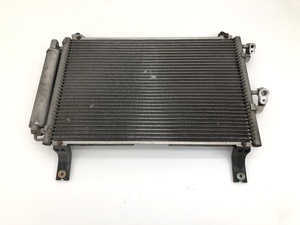 _b147972 三菱 パジェロミニ リンクスXリミテッド H58A コンデンサー エアコン クーラー