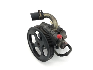 _b147972 三菱 パジェロミニ リンクスXリミテッド H58A パワステ ベーン ポンプ パワーステアリング H53A