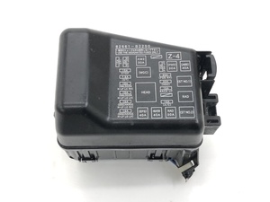 _b148500 ダイハツ ミライース L LA300S ヒューズボックス エンジンルーム側 82661-B2250 156700-2960 LA310S トヨタ ピクシスエポック