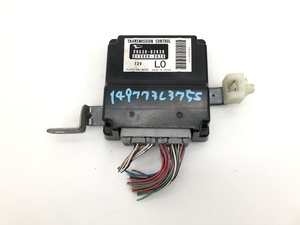 _b149773 ダイハツ タント Xスペシャル L375S トランスミッション コントロール コンピューター KF-VE 89530-B2630 213000-3020 L385S