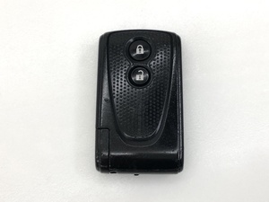_b149773 Daihatsu Tanto X Special L375S Smart Key, Keyless Entry, Keyless Ignition, Remote Control Key L385S