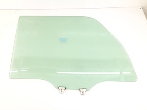 _b149773 ダイハツ タント Xスペシャル L375S ドア ガラス ウィンドウ フロント 右 F/RH M3108 L385S