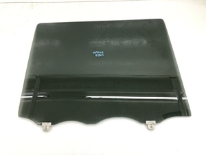 _b149773 ダイハツ タント Xスペシャル L375S ドア ガラス ウィンドウ リア リヤ 右 R/RH M31Q8 L385S