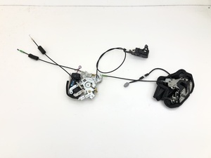 _b149773 ダイハツ タント Xスペシャル L375S ドア ロック アクチュエーター フロント 左 F/LH L385S