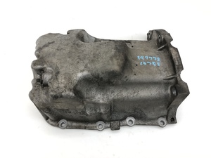 _b149773 ダイハツ タント Xスペシャル L375S エンジン オイルパン KF-VE L385S