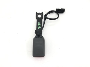 _b150165 ダイハツ タント X L375S シートベルト キャッチ 受け フロント 右 F/RH FL40 L385S