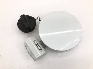 _b150972 ダイハツ タント カスタムRS L375S 給油口キャップ 燃料 フィラー フューエルリッド ふた 蓋 カバー W24 L385S