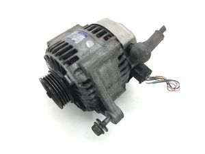 _b150972 ダイハツ タント カスタムRS L375S オルタネーター ダイナモ 27060-B2030 102211-6010 L385S ムーヴコンテ L575S L585S ミラ L275
