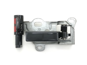 _b151619 ホンダ トゥデイ XTi JA2 インナーハンドル フロント フロント 右 F/RH ドアノブ カバー トリム 内装 JA3 JW2 JW3 JW4