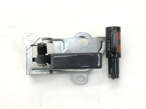 _b151619 ホンダ トゥデイ XTi JA2 インナーハンドル フロント フロント 左 F/LH ドアノブ カバー トリム 内装 JA3 JW2 JW3 JW4