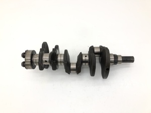 _b151619 ホンダ トゥデイ XTi JA2 クランクシャフト E07A JA3 JW2 JW3 JW4