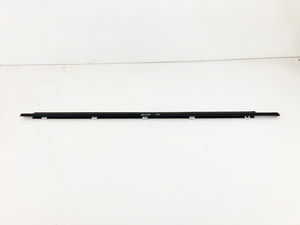 _b152171 ホンダ ビート PP1 ドア 上部 ベルト モール フロント 左 F/LH