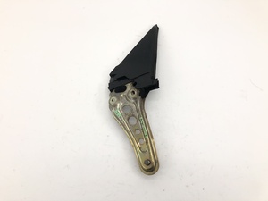 _b152171 ホンダ ビート PP1 ドアミラー ステー ブラケット カバー パネル 左 LH 72280-SS1-0032