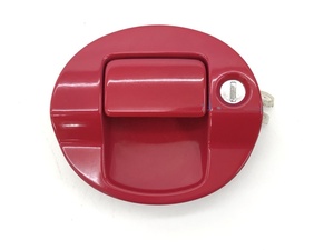 _b152171 ホンダ ビート PP1 アウターハンドル フロント 左 F/LH ドアノブ キャッチ R80